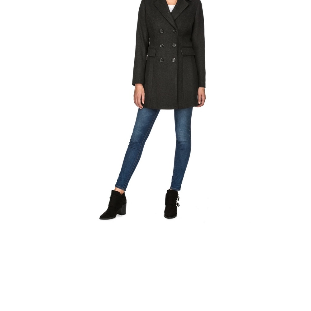 Haute Edition Jacket